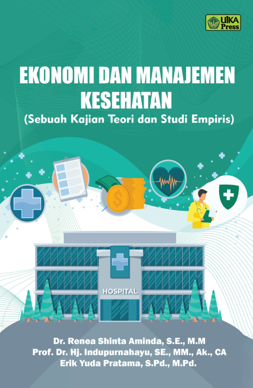 Ekonomi dan Manajemen Kesehatan